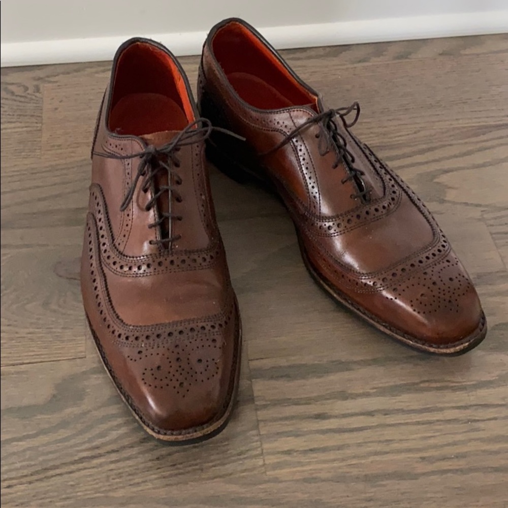 Pre owned Allen Edmonds men’s 11